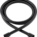 Душевой шланг Sancos 200см SC5002MB черный матовый