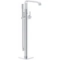 Напольный смеситель для ванны с душем Grohe Grohe Allure 32754002 хром