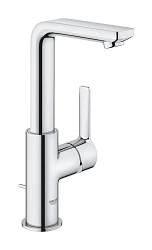 Смеситель для раковины Grohe Lineare 23296001 хром