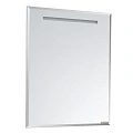 Зеркало Aquaton Оптима 65 1A127002OP010 с подсветкой
