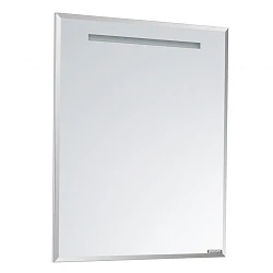 Зеркало Aquaton Оптима 65 1A127002OP010 с подсветкой