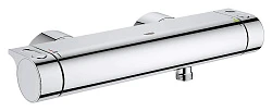 Термостатический смеситель Grohe Grohtherm 2000 New 34169001 для душа, хром