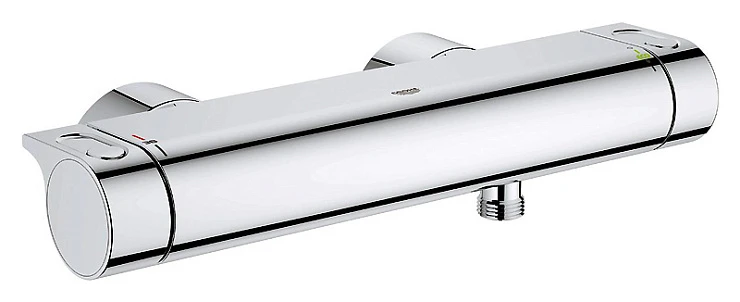 Термостатический смеситель Grohe Grohtherm 2000 New 34169001 для душа, хром