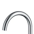 Смеситель для кухни Aquatek Вега AQ1082CR хром