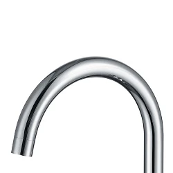 Смеситель для кухни Aquatek Вега AQ1082CR хром