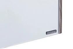 Зеркало-шкаф Aquaton Сильва 50 1A215502SIW5L дуб макиато