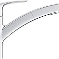Смеситель для кухни Grohe Eurosmart 30305001 хром