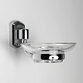 Мыльница Wasserkraft Oder K-3029 хром