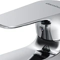Смеситель для раковины Damixa Jupiter 770210001 хром