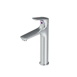 Смеситель для раковины Damixa Jupiter 770250001 хром