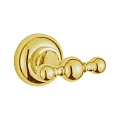 Крючок Cezares APHRODITE-DHK2-03/24-M золото 24 карат