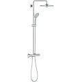 Душевая стойка Grohe Euphoria 27296002 хром
