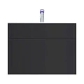 Тумба под раковину AM.PM Inspire 2.0 80 M50AFHX0803GM графит матовый