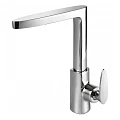 Смеситель для кухни Bravat Spring F779113C-1 хром