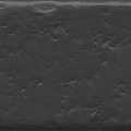 Керамическая плитка Kerama Marazzi Граффити 9,9x20 см черный матовый
