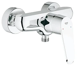 Смеситель для душа Grohe Eurodisc Cosmopolitan 33569002 хром