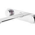 Смеситель для раковины ARROW ARM23872CP с внутренней частью, хром