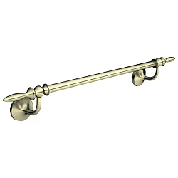 Полотенцедержатель Art&Max Bohemia AM-E-4224-Br бронза