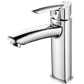 Смеситель для раковины Lemark Mars LM3537C хром