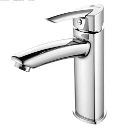Смеситель для раковины Lemark Mars LM3537C хром