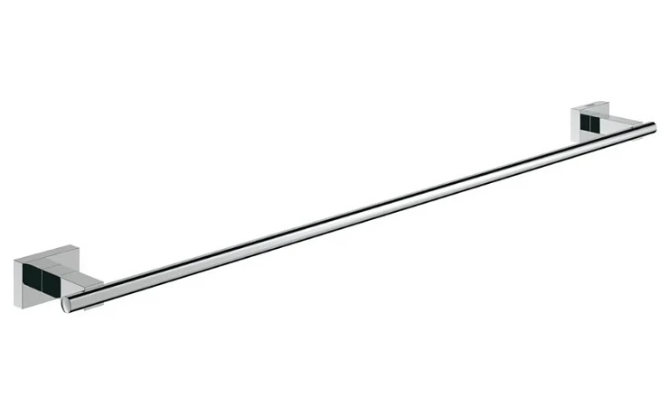 Полотенцедержатель Grohe Essentials Cube 40509001 хром