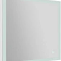 Зеркало BelBagno 60 SPC-GRT-600-600-LED-TCH с подсветкой