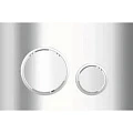 Кнопка смыва BelBagno Circle BB-P47120 хром глянцевая
