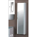 Шкаф-пенал Cezares 35см 44713 Frassino Bianco