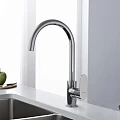 Смеситель для кухни Aquatek Оберон AQ1282CR хром