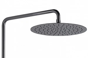 Душевая стойка Bravat Waterfall F939114C-A2-RUS
