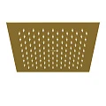 Верхний душ Wasserkraft Aisch A198 золото