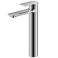 Смеситель для раковины Bravat Eddie F1369402CP-A-RUS хром
