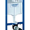 Система инсталляции для унитазов Grohe Rapid SL 38528001