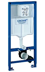 Система инсталляции для унитазов Grohe Rapid SL 38528001