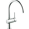 Смеситель для кухни Grohe Minta 32917000 хром