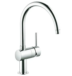 Смеситель для кухни Grohe Minta 32917000 хром