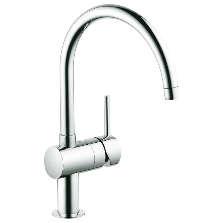 Смеситель для кухни Grohe Minta 32917000 хром