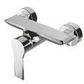 Смеситель для душа BelBagno BOCCO BOC-ESDM-CRM хром