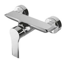 Смеситель для душа BelBagno BOCCO BOC-ESDM-CRM хром