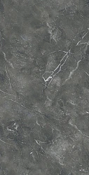 Керамогранит Global Tile Lucciano 120x60 GT120606309PR/32 темно-серый