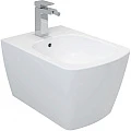 Биде подвесное Allen Brau Liberty 4.33005.20 белый глянец