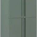Шкаф-пенал Allen Brau Eclipse 60 1.E1006.CGM олива матовый