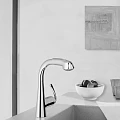 Смеситель для кухни Grohe Zedra 32553000 хром