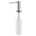 Дозатор для кухонной мойки Wasserkraft K-1299 хром