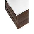 Тумба под раковину BelBagno Marino MARINO-1100-2C-SO-RW-P Rovere Moro