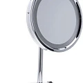 Косметическое зеркало Aquanet 2209D с подсветкой