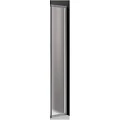 Боковая стенка Cezares MOLVENO-FIX-30-P-Cr