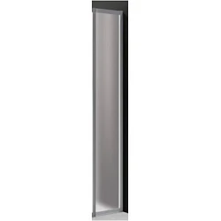 Боковая стенка Cezares MOLVENO-FIX-30-P-Cr