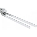 Полотенцедержатель Grohe Allure 40342000 хром