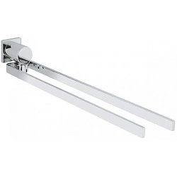 Полотенцедержатель Grohe Allure 40342000 хром